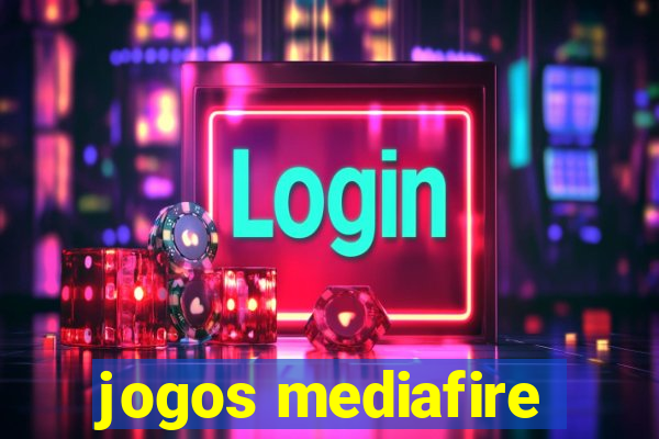 jogos mediafire